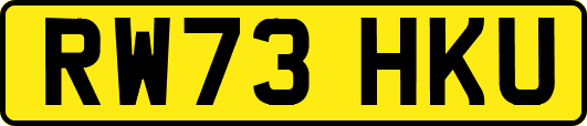 RW73HKU