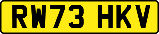 RW73HKV