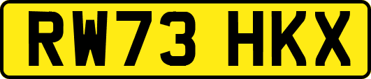 RW73HKX