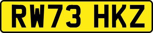 RW73HKZ
