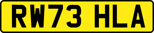 RW73HLA