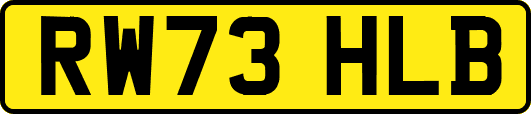 RW73HLB