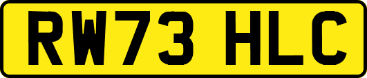 RW73HLC