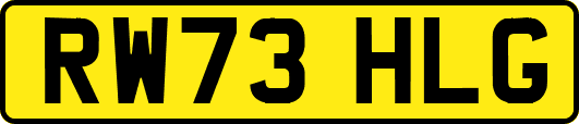 RW73HLG