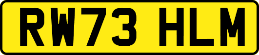 RW73HLM