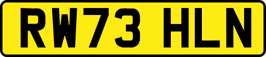RW73HLN