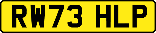 RW73HLP