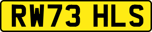 RW73HLS
