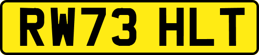 RW73HLT