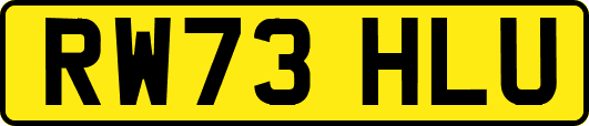 RW73HLU