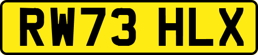 RW73HLX