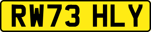 RW73HLY