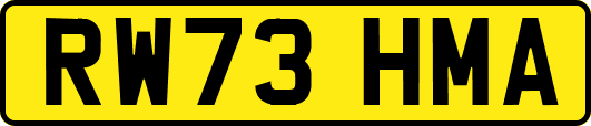 RW73HMA