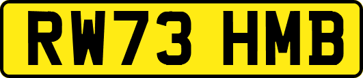 RW73HMB