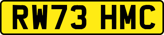 RW73HMC
