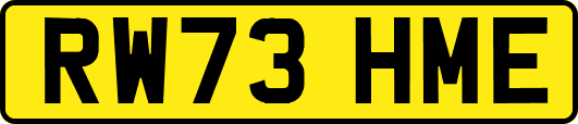 RW73HME