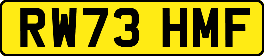 RW73HMF