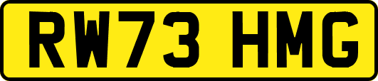 RW73HMG