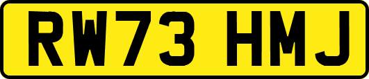 RW73HMJ