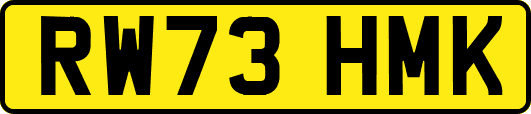 RW73HMK