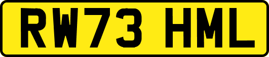 RW73HML