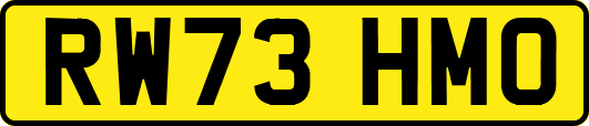 RW73HMO