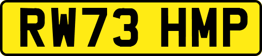RW73HMP