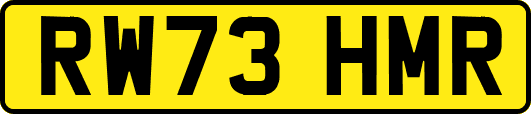 RW73HMR