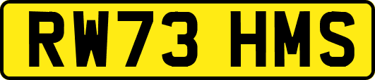 RW73HMS