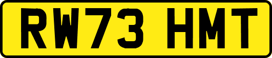 RW73HMT