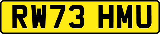 RW73HMU