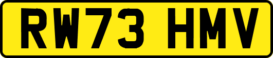 RW73HMV