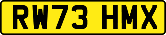 RW73HMX
