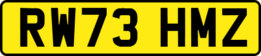 RW73HMZ