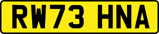 RW73HNA