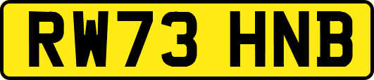 RW73HNB