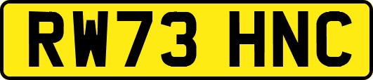 RW73HNC