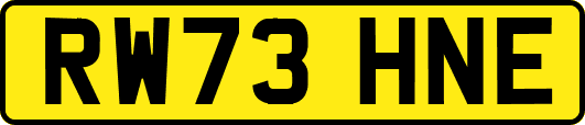 RW73HNE
