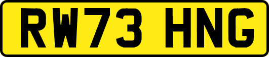 RW73HNG