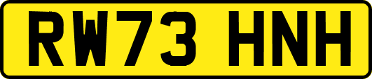 RW73HNH