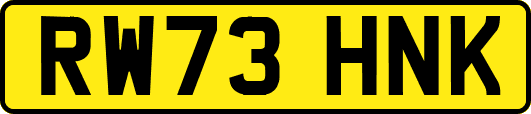RW73HNK