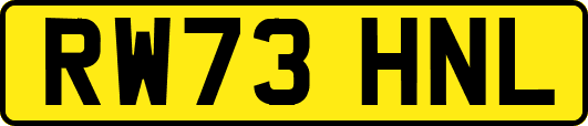RW73HNL