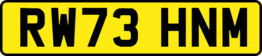 RW73HNM