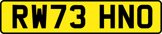 RW73HNO