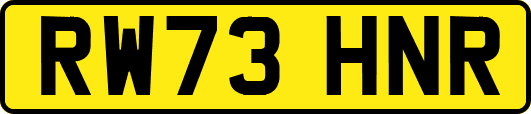 RW73HNR