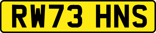 RW73HNS