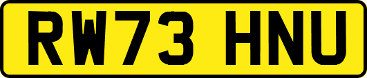 RW73HNU