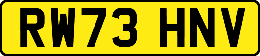 RW73HNV