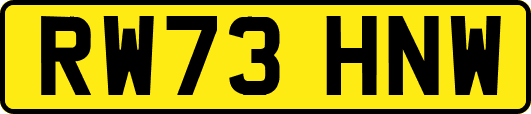 RW73HNW