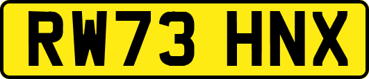 RW73HNX